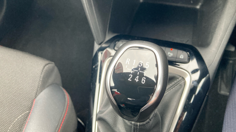 Vauxhall Corsa 1.2 Turbo SRi Edition 5dr Petrol Hatchback